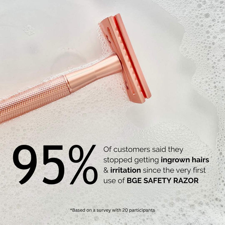 Imported Smooth Shave Razor๐