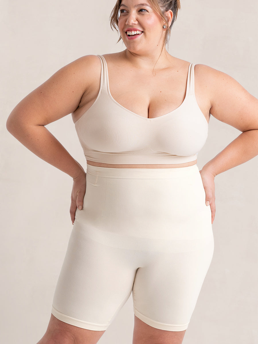 Imported ™Body Shaper Waist (FOR WOMEN)